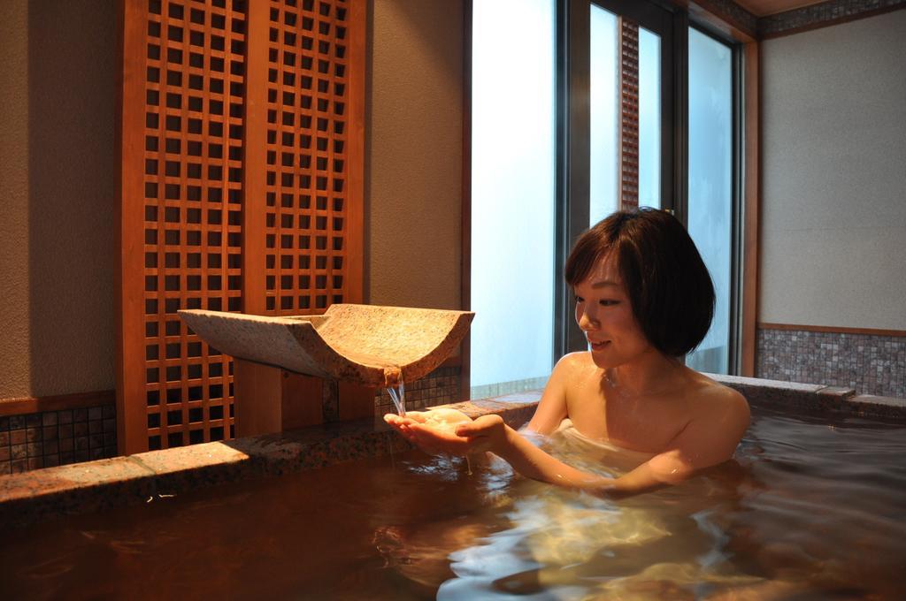 金比罗温泉贷切汤之宿酒店 琴平町 外观 照片