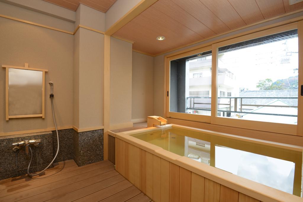 金比罗温泉贷切汤之宿酒店 琴平町 外观 照片