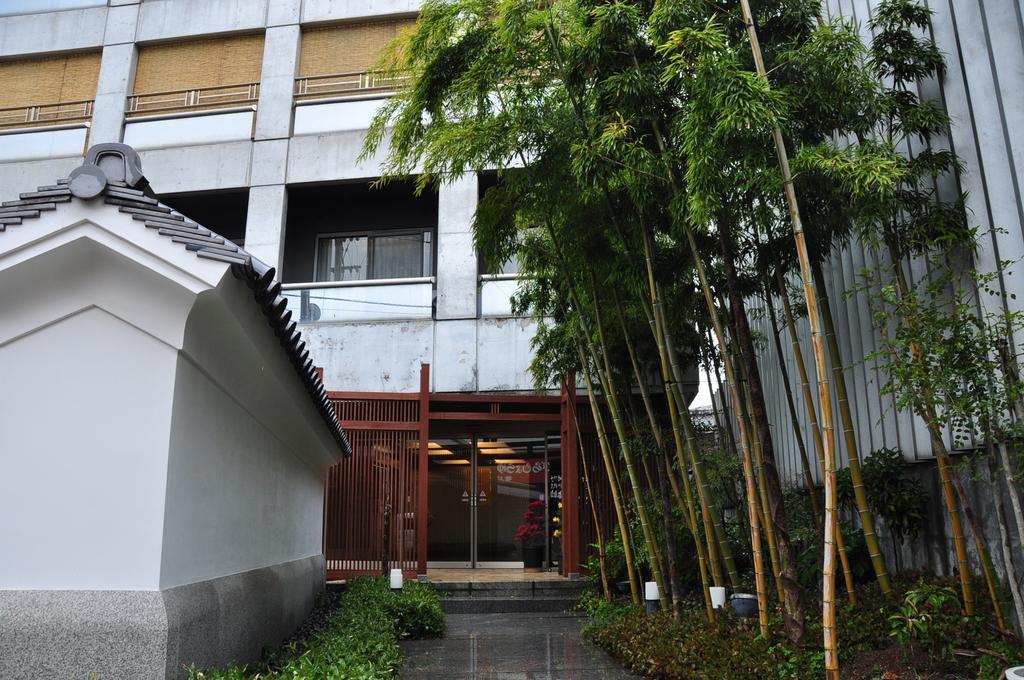 金比罗温泉贷切汤之宿酒店 琴平町 外观 照片