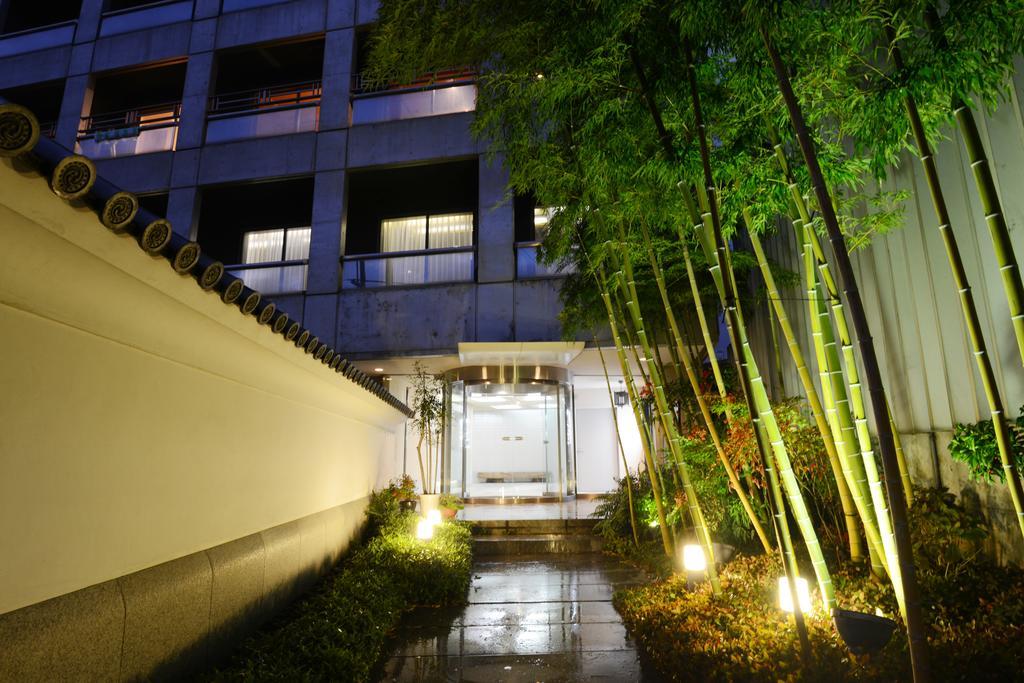 金比罗温泉贷切汤之宿酒店 琴平町 外观 照片