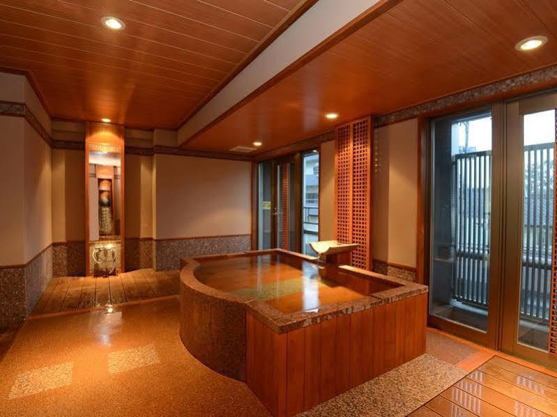 金比罗温泉贷切汤之宿酒店 琴平町 外观 照片